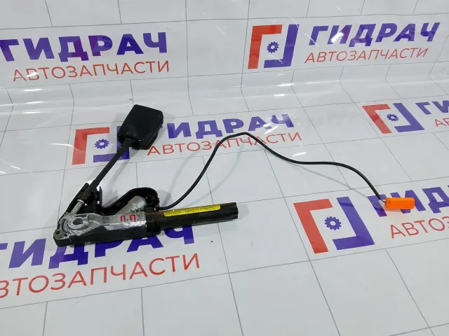 Пиропатрон ремня безопасности передний правый Ford Mondeo 1458725