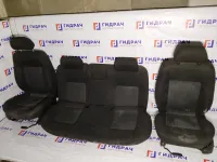 Сиденье комплект Ford Mondeo