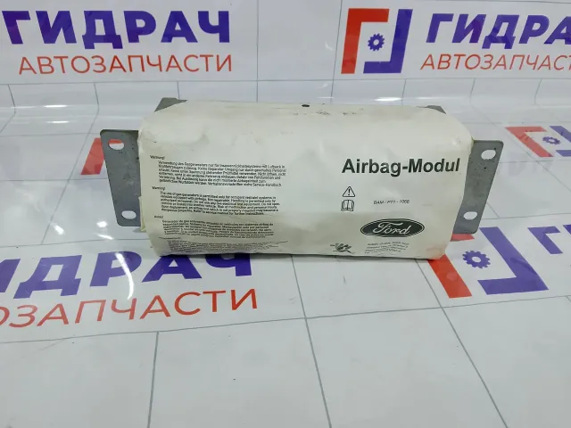 Подушка безопасности пассажирская (в торпедо) Ford Mondeo 1347007