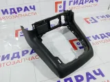 Накладка консоли Ford Mondeo 1329122
