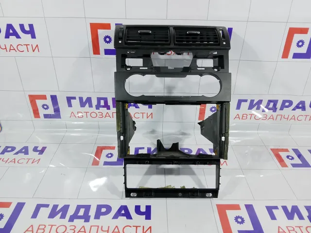 Рамка магнитолы Ford Mondeo 1327410