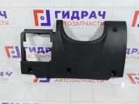 Накладка под рулевую колонку Ford Mondeo 1343248