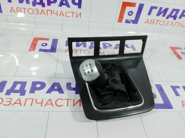 Рукоятка кулисы КПП Ford Mondeo 1121852