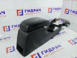 Консоль центральная Ford Mondeo 1302783