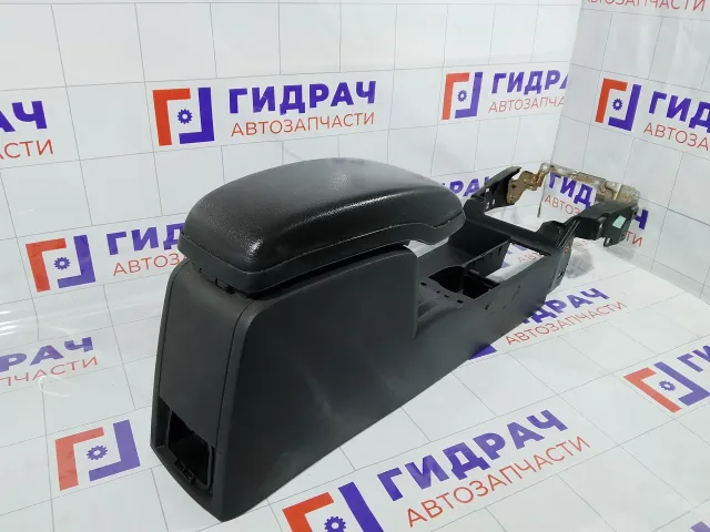 Консоль центральная Ford Mondeo 1302783