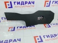 Накладка консоли левая Ford Mondeo 1356814