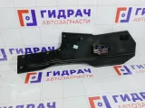 Накладка консоли левая Ford Mondeo 1356814