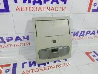 Плафон салонный Ford Mondeo 1256693