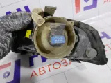 Фара противотуманная левая Ford Mondeo 1331777