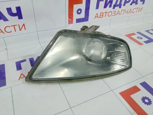 Фара противотуманная правая Ford Mondeo 1331776