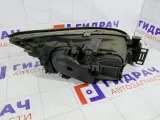 Фара левая Ford Mondeo 1435629
