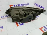 Фара правая Ford Mondeo 1435622