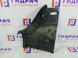 Обшивка багажника левая Ford Mondeo 1145250
