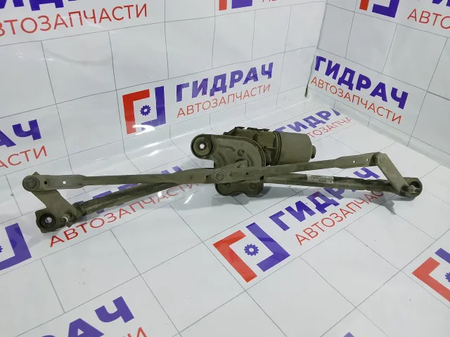 Трапеция стеклоочистителя в сборе Ford Mondeo 1322313