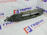 Корпус салонного фильтра Ford Mondeo 1208823