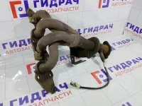 Коллектор выпускной Ford Mondeo 1201830