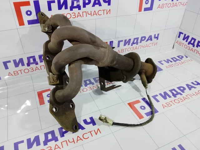 Коллектор выпускной Ford Mondeo 1201830