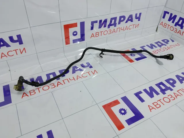 Трубка топливная Ford Mondeo