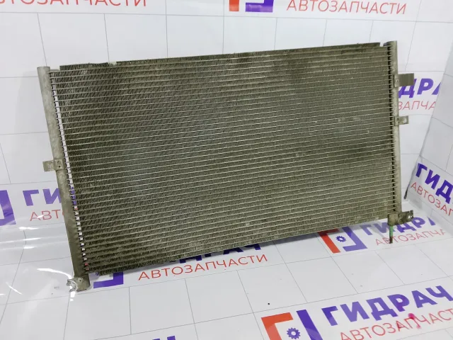 Испаритель кондиционера Ford Mondeo 1671713
