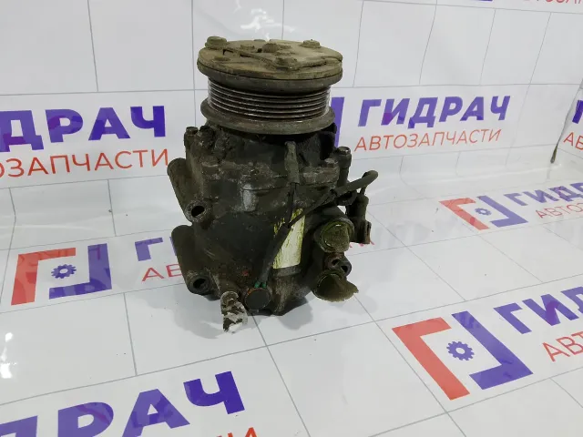 Компрессор системы кондиционирования Ford Mondeo 1710586