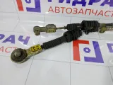 Трос КПП Ford Mondeo 1357484