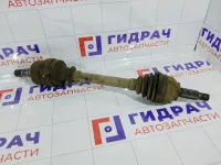 Привод левый Ford Mondeo 1600650