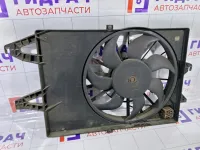 Вентилятор радиатора Ford Mondeo 1317304