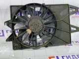Вентилятор радиатора Ford Mondeo 1317304