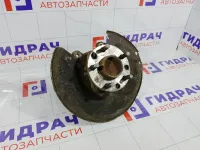 Кулак поворотный задний левый Ford Mondeo 1231026