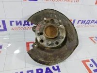 Кулак поворотный задний правый Ford Mondeo 1231110