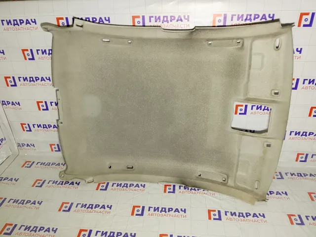 Обшивка потолка Ford Mondeo 1326929