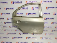 Дверь задняя правая Ford Mondeo 1446441