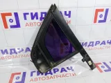 Стекло двери задней левой Ford Mondeo 1354386