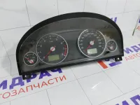 Панель приборов Ford Mondeo 1351737