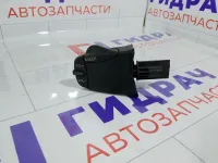 Блок кнопок управления магнитолой Ford Mondeo 1346664