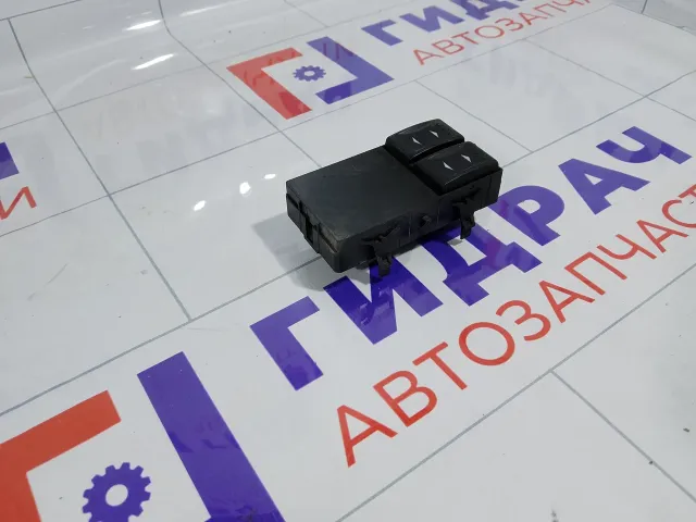 Блок управления стеклоподъемниками Ford Mondeo 1208377