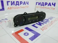 Блок управления климатической установкой Ford Mondeo 1365751