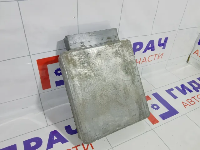 Блок управления двигателем Ford Mondeo F5SB14A624AA