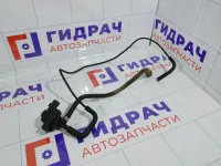 Клапан вентиляции топливного бака Ford Mondeo 1333307