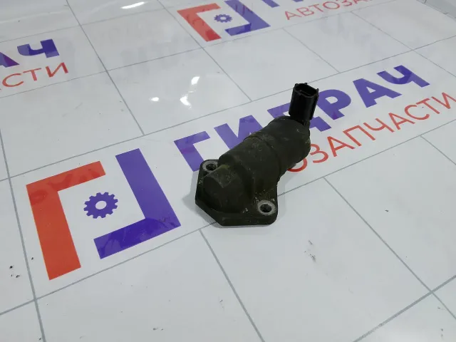 Регулятор холостого хода (РХХ) Ford Mondeo 1358402