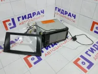 Магнитола Ford Mondeo