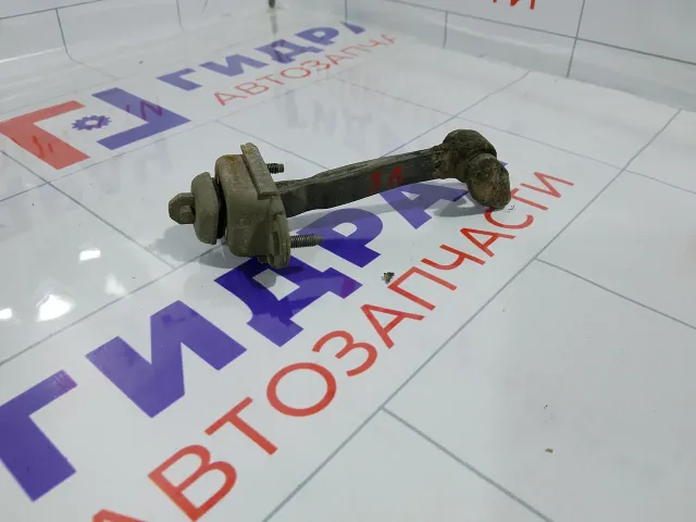 Ограничитель двери задней Ford Mondeo 4736917