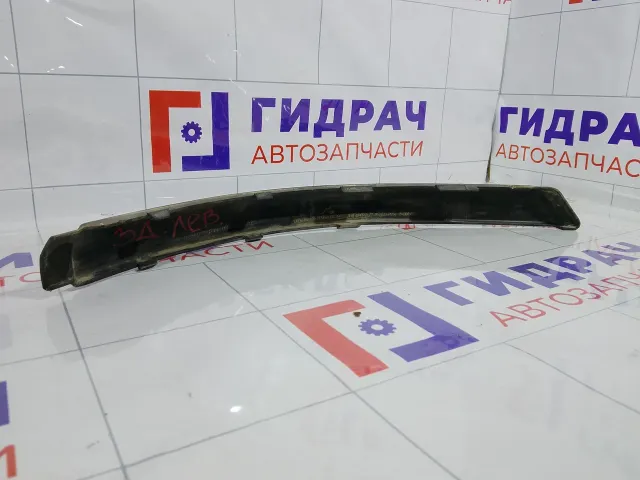 Накладка бампера заднего левая Ford Mondeo 1415595