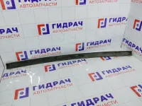 Накладка бампера заднего центральная Ford Mondeo 1415603