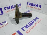 Кронштейн усилителя заднего бампера левый Ford Mondeo 1149050