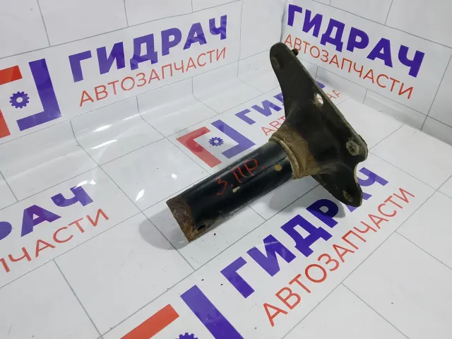 Кронштейн усилителя заднего бампера правый Ford Mondeo 1149049