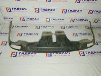 Накладка бампера заднего Ford Mondeo 1480546