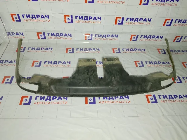 Накладка бампера заднего Ford Mondeo 1480546