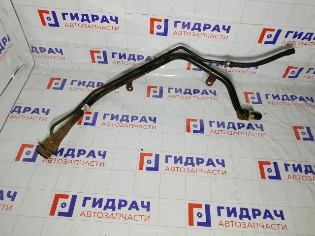 Горловина топливного бака Ford Mondeo 1435330