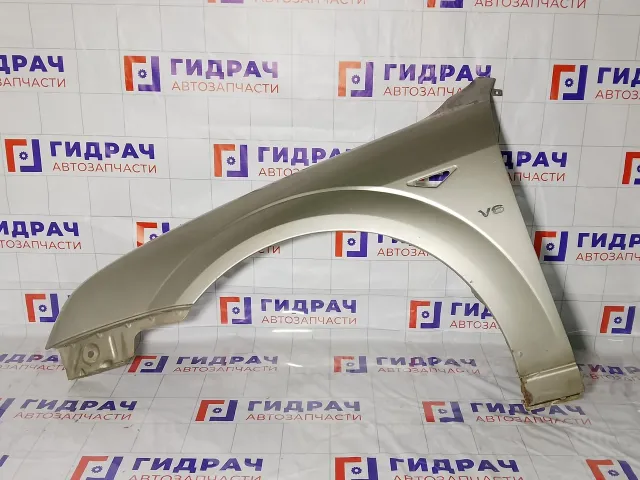 Крыло переднее левое Ford Mondeo 1204739